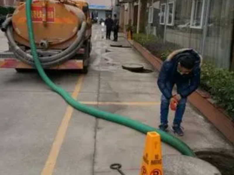 无锡江阴南闸街道环卫所抽粪8520-3335好