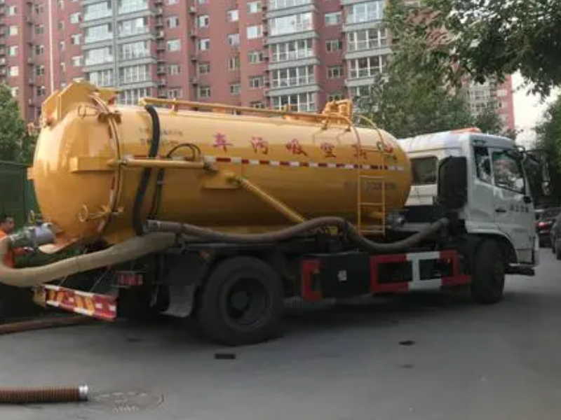 无锡江阴市各镇专业承接市政管道大型排污排水管道清洗