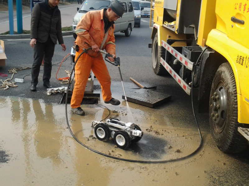 江阴市管道清洗抽粪单位通下水道打孔价格