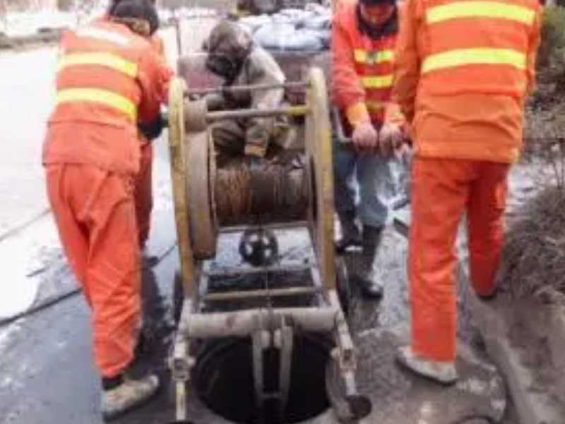 无锡江阴下水道疏通、马桶疏通,清理化粪池,高压疏通