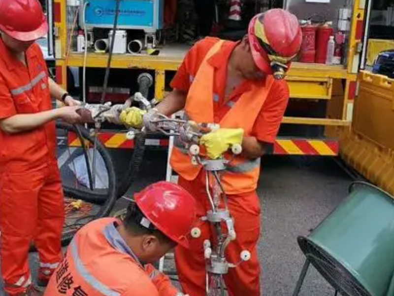 江阴市疏通下水道.马桶地漏疏通公司