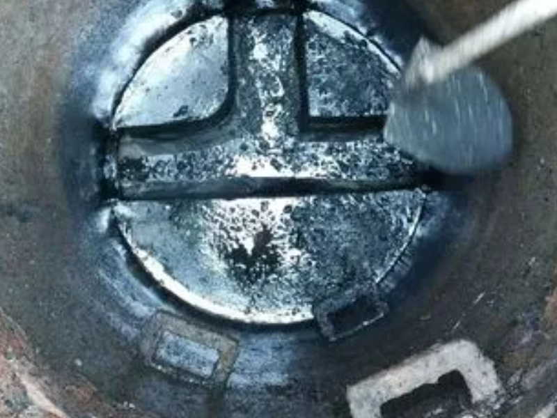 江阴夏港街道专业管道疏通，化粪池清理，高压清洗管道