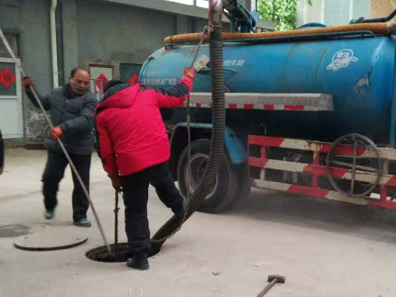 江阴城东街道市政管道疏通低价收费