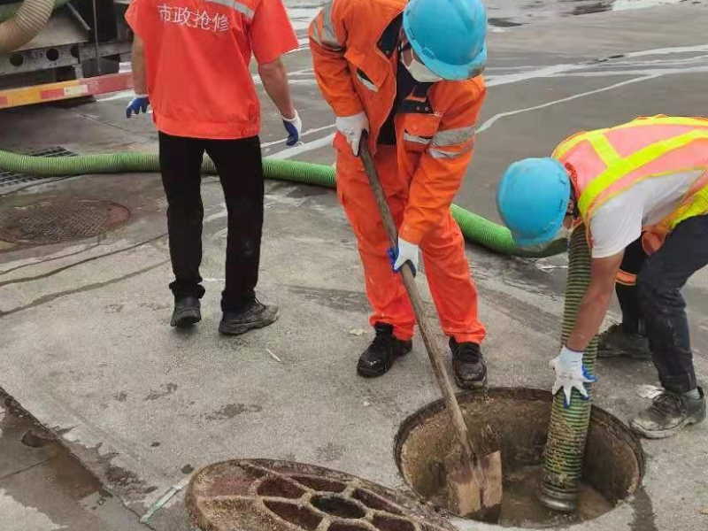 无锡江阴市全城抽泥浆抽污水抽粪抽化粪池服务