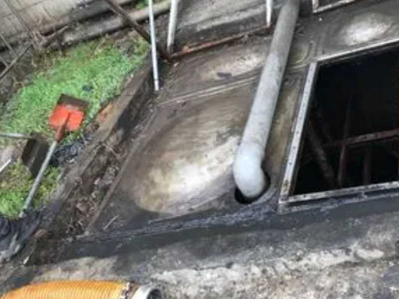 江阴市政管道疏通-江阴市政下水道清淤 - 何志军