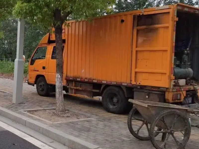 江阴市清理隔油池清理><*