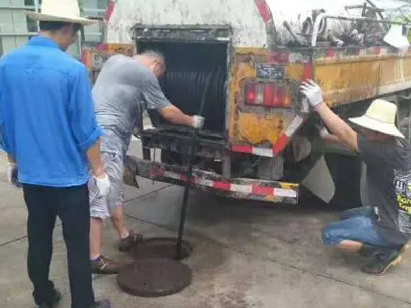 江阴夏港街道专业抽粪、清理化粪池