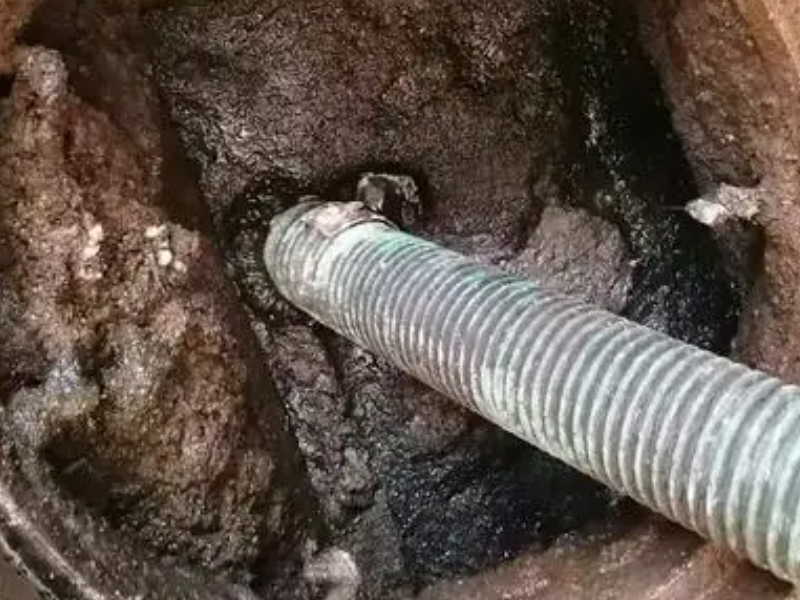 江阴华士镇专业疏通管道，管道清淤清洗，清理化粪池，