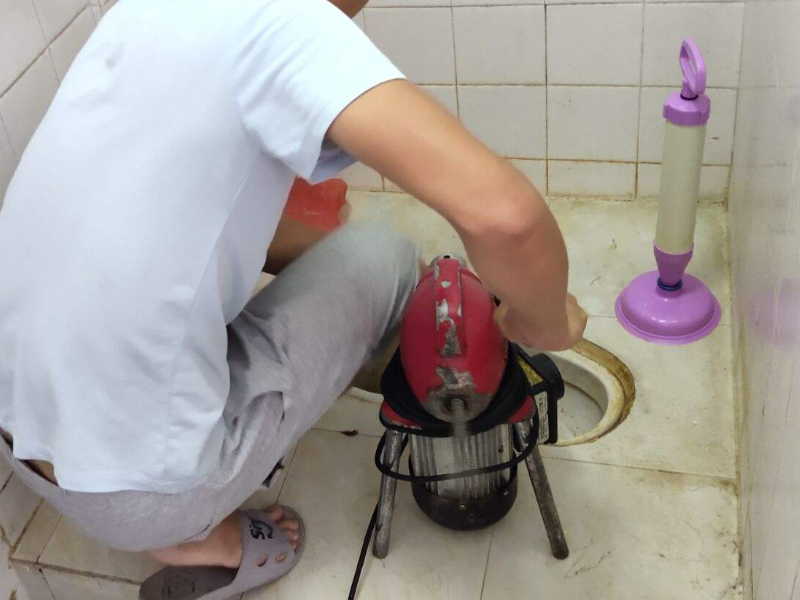 无锡市江阴大小型化粪池清理公司