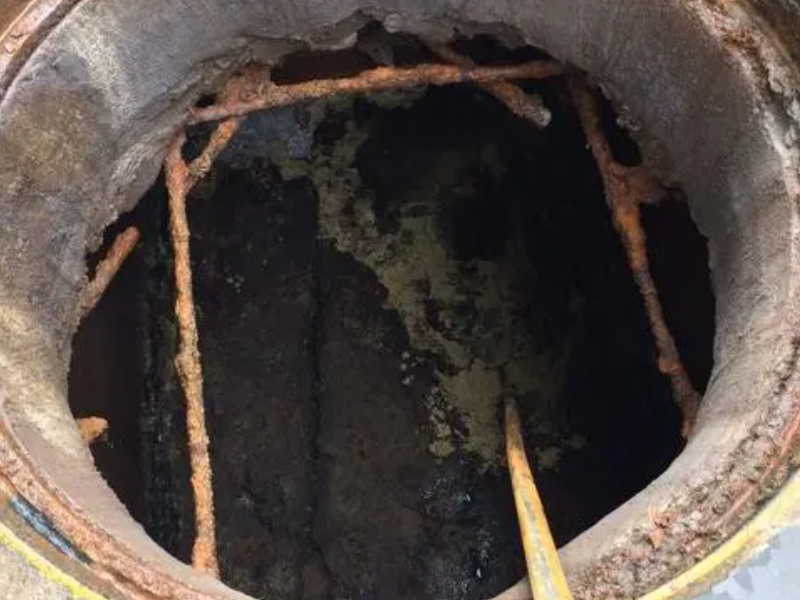 江阴市抽粪 化粪池清理清运