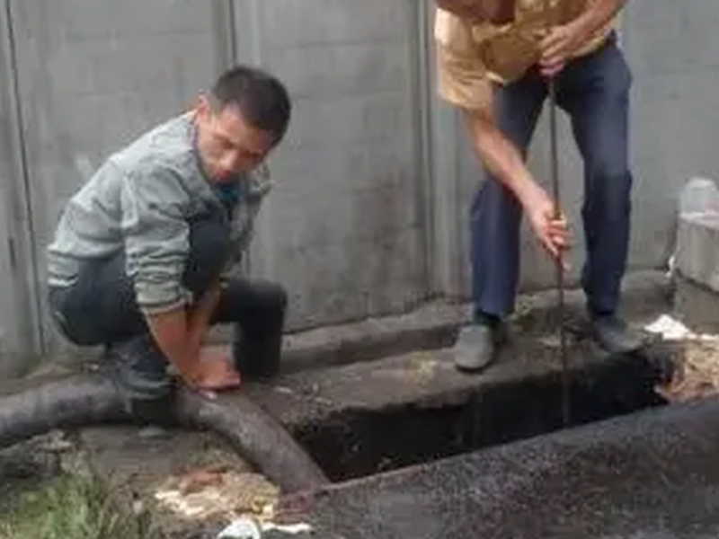 江阴城东街道化粪池清理隔油池清理 抽粪公司