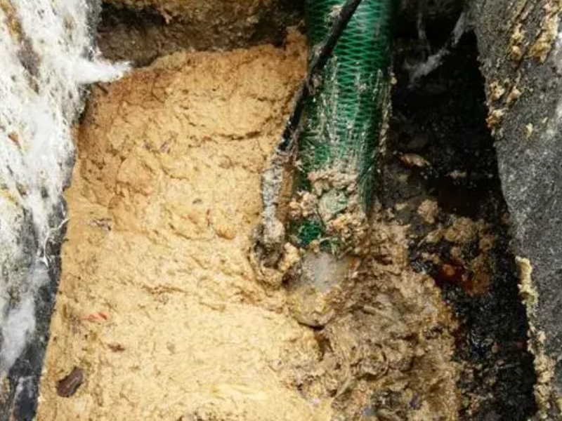 江阴华士镇专业疏通管道，管道清淤清洗，清理化粪池，